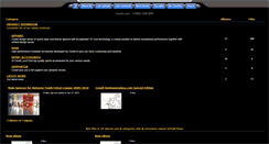 Desktop Screenshot of gallery.coneli.com